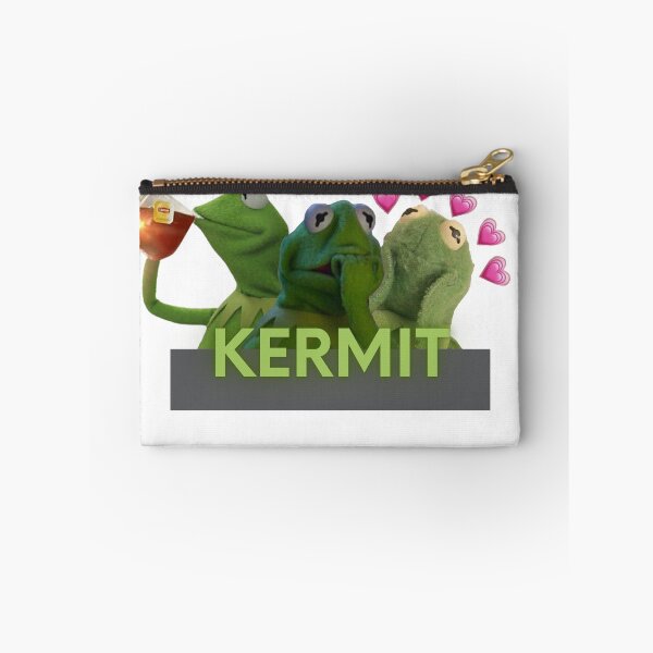 Item preview, kermit  designed and sold by VibeCraftG.
