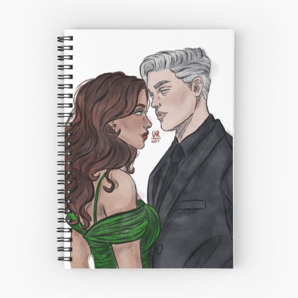 Item preview, Dramione designed and sold by urprobablynott.