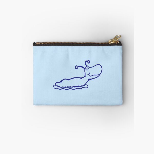 Item preview, Happy Snail Little Slug Funny Comic Animal Cartoon designed and sold by shirt-o-mat.