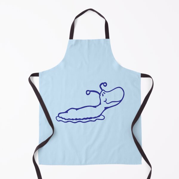 Item preview, Happy Snail Little Slug Funny Comic Animal Cartoon designed and sold by shirt-o-mat.