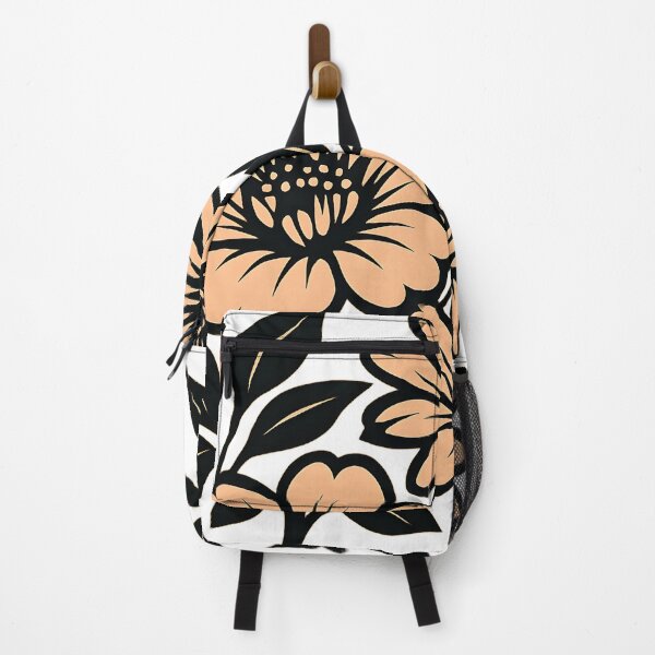 Item preview, Bold Bloom Burst Floral Art designed and sold by TONSNAP.