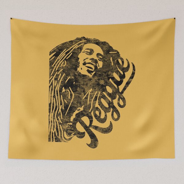 Item preview, Reggae designed and sold by SavvyEarth.