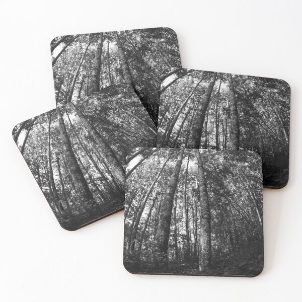 Item preview, Aspen sky bw designed and sold by Jouko Lehto Photography.