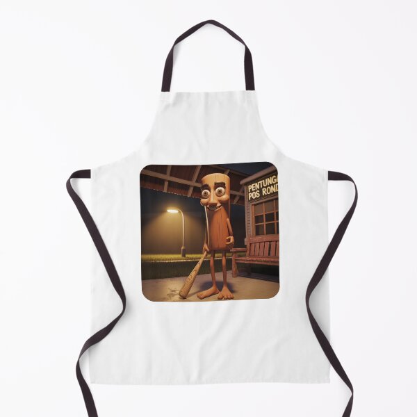 Item preview, Tung tung tung sahur designed and sold by Angry Swan Designs.