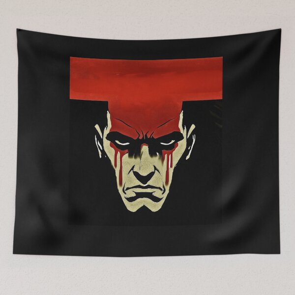 Item preview, Beautiful Strange Gothic Black and red Version#5 designed and sold by Helios Be. Lavsh.
