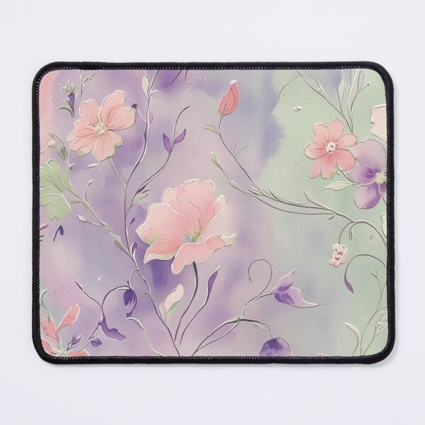 Item preview, Flowers of the Past 1 designed and sold by CraftyWords.