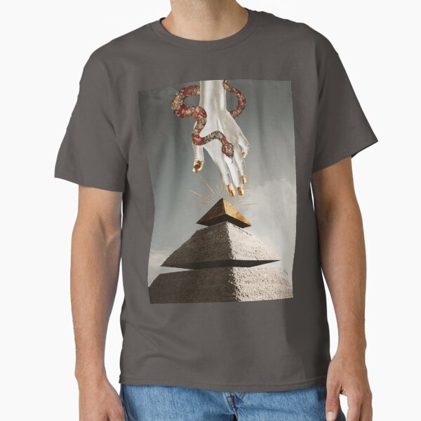 Allura Classic T-Shirt