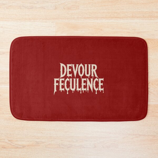 Item preview, Devour Feculence Ooozing Design designed and sold by Peter Stawicki.