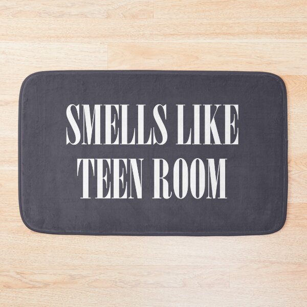 Item preview, Smells like white designed and sold by perezzzoso.