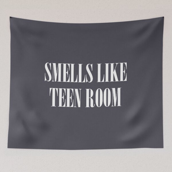 Item preview, Smells like white designed and sold by perezzzoso.