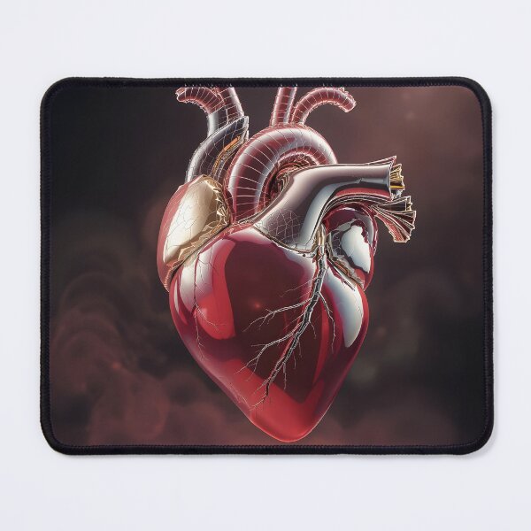 Item preview, Inflated Love 3D Heart designed and sold by TONSNAP.