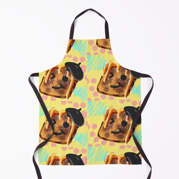 Item preview, French Toast ?? designed and sold by Daande95.