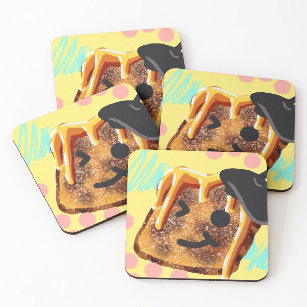 Item preview, French Toast ?? designed and sold by Daande95.