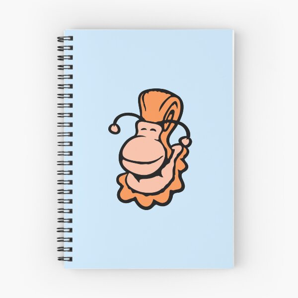 Item preview, Happy Snail Shell Little Slug Funny Comic Animal designed and sold by shirt-o-mat.