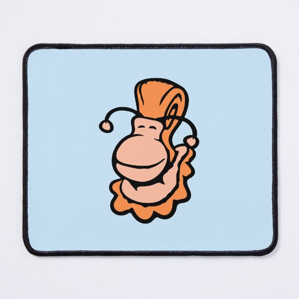 Item preview, Happy Snail Shell Little Slug Funny Comic Animal designed and sold by shirt-o-mat.