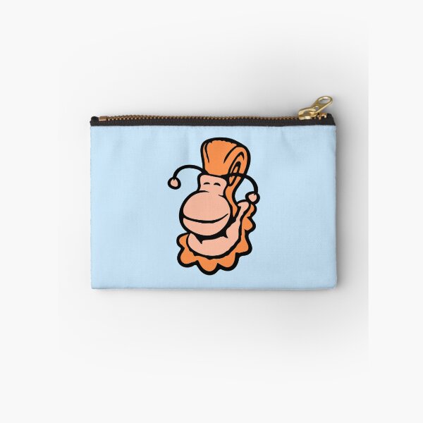 Item preview, Happy Snail Shell Little Slug Funny Comic Animal designed and sold by shirt-o-mat.