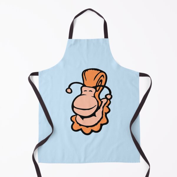 Item preview, Happy Snail Shell Little Slug Funny Comic Animal designed and sold by shirt-o-mat.