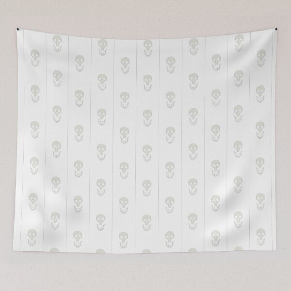 Item preview, Killer rabbit logo white (pocket) designed and sold by Killer Creative.