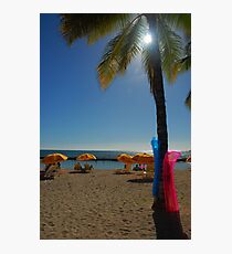 ROYGBIV Photographic Print