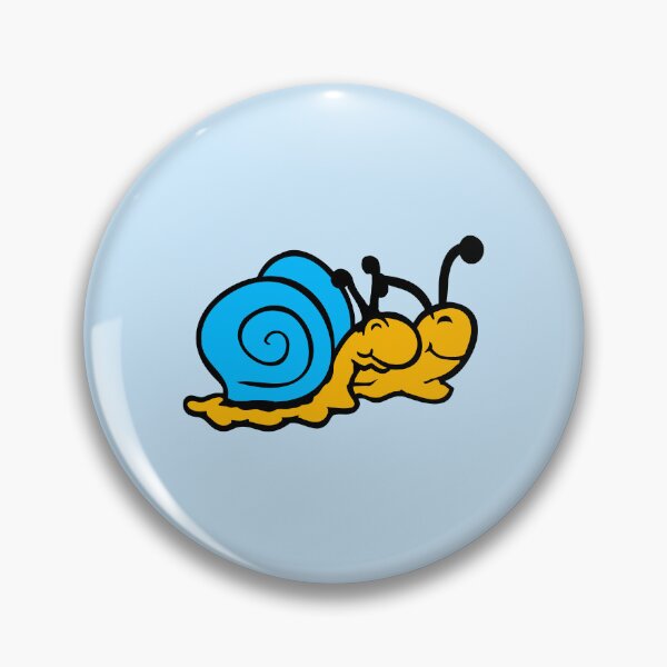 Item preview, 2 Happy Snail Little Slug Love Couple Team Friends designed and sold by shirt-o-mat.