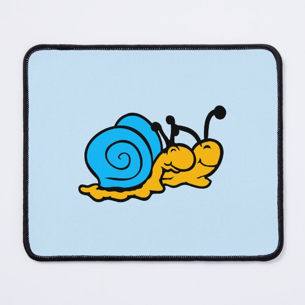 Item preview, 2 Happy Snail Little Slug Love Couple Team Friends designed and sold by shirt-o-mat.