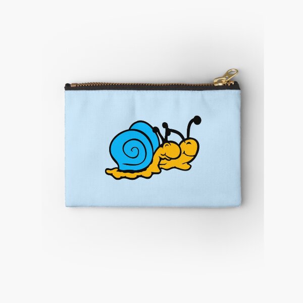 Item preview, 2 Happy Snail Little Slug Love Couple Team Friends designed and sold by shirt-o-mat.