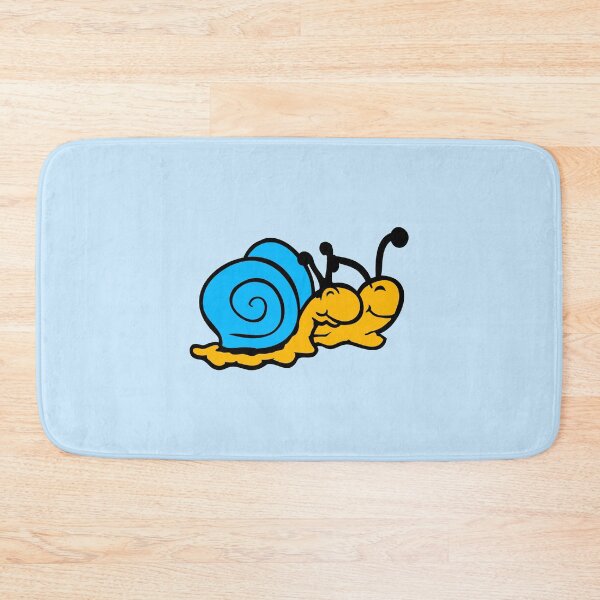 Item preview, 2 Happy Snail Little Slug Love Couple Team Friends designed and sold by shirt-o-mat.