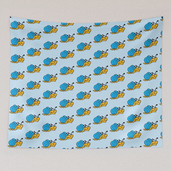 Item preview, 2 Happy Snail Little Slug Love Couple Team Friends designed and sold by shirt-o-mat.