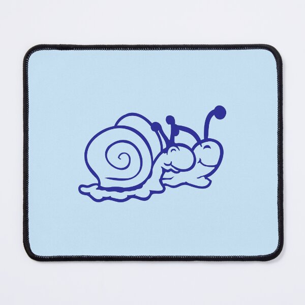 Item preview, 2 Happy Snail Little Slug Love Couple Team Friends designed and sold by shirt-o-mat.