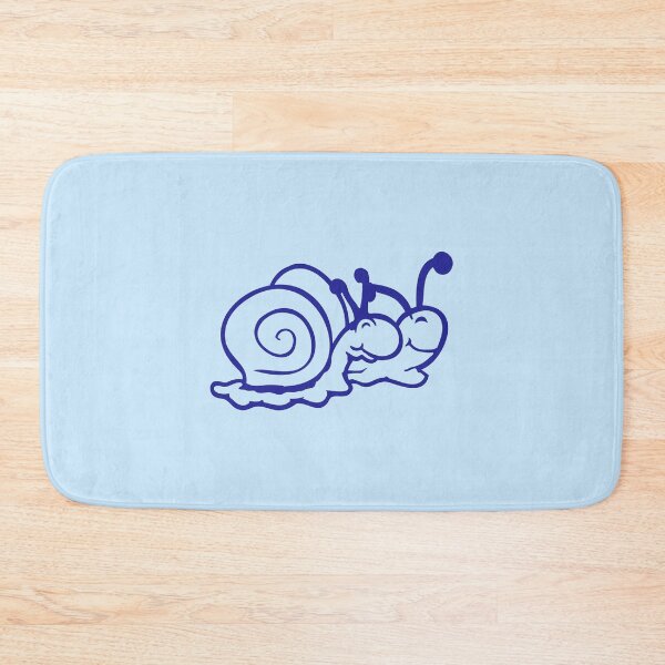 Item preview, 2 Happy Snail Little Slug Love Couple Team Friends designed and sold by shirt-o-mat.