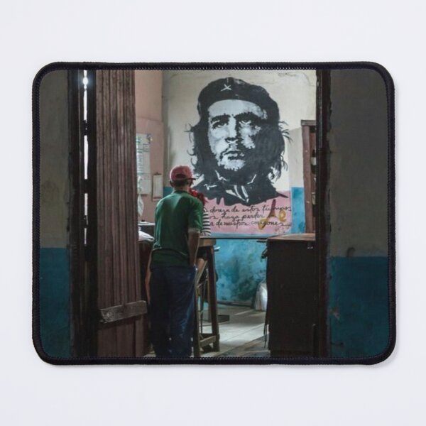 Item preview, Che guevera: Wall Drawing designed and sold by redartworks.