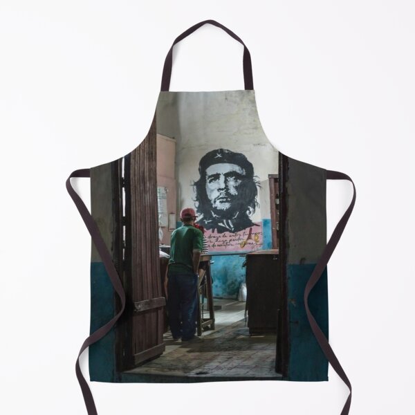 Item preview, Che guevera: Wall Drawing designed and sold by redartworks.