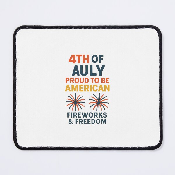 Item preview, 4thOfJuly-holiday designed and sold by No Talk Studio .