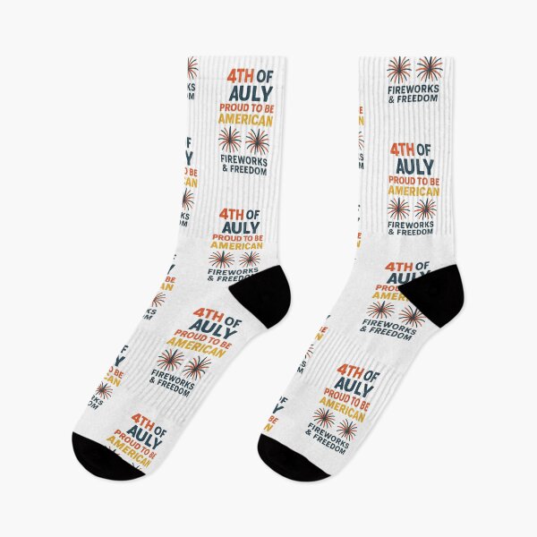 Item preview, 4thOfJuly-holiday designed and sold by No Talk Studio .