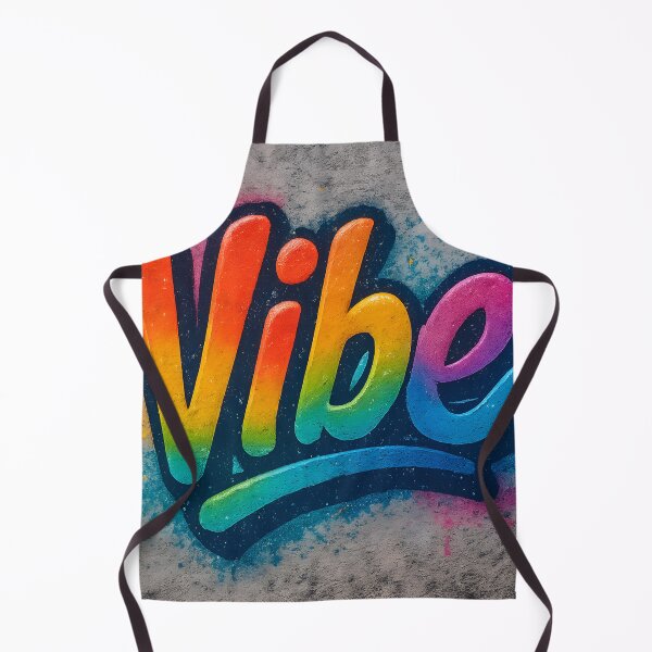 Item preview, Spray & Sway Graffiti ‘Vibe’ designed and sold by TONSNAP.
