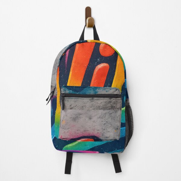 Item preview, Spray & Sway Graffiti ‘Vibe’ designed and sold by TONSNAP.
