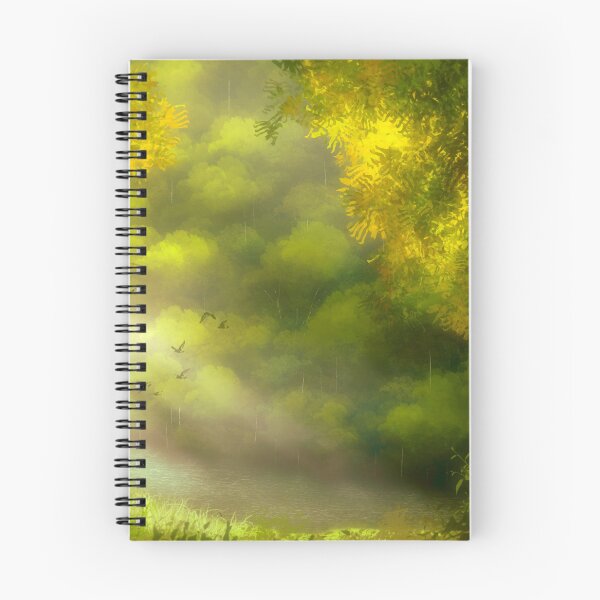 Item preview, Beauty of Nature NO.131 designed and sold by NephDesign.