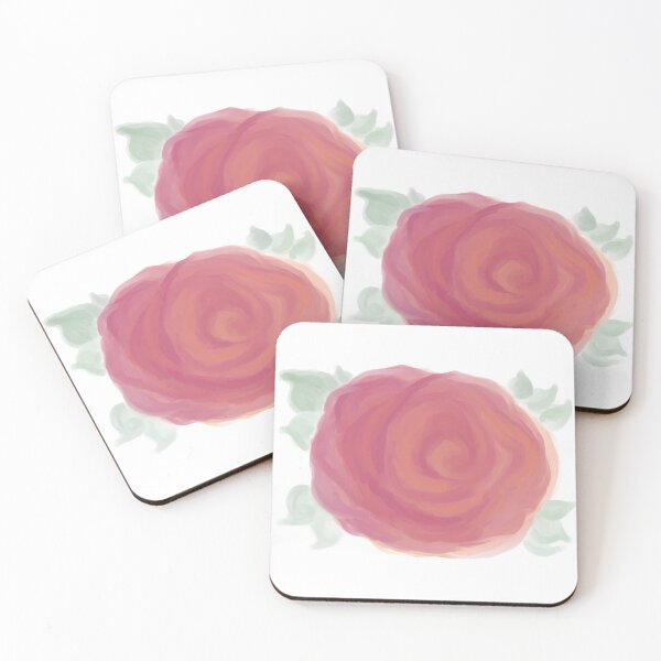 Item preview, A Rose in Full Bloom by ElitebyElise  designed and sold by ElitebyElise.
