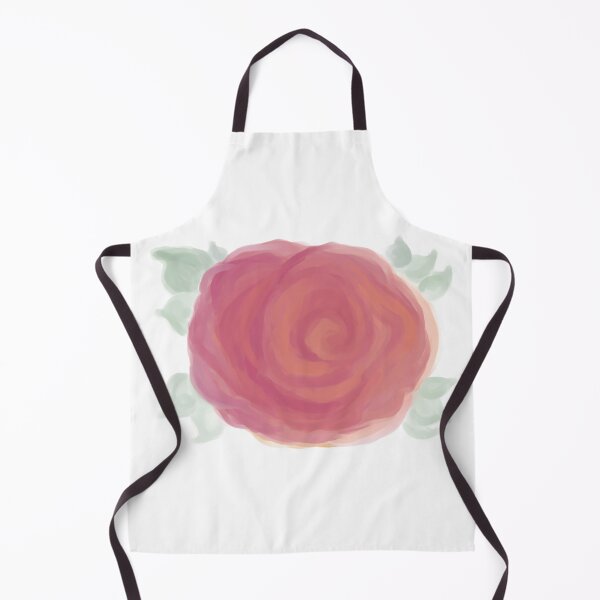 Item preview, A Rose in Full Bloom by ElitebyElise  designed and sold by ElitebyElise.