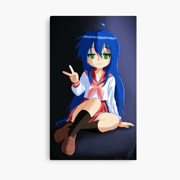 Item preview, Kona-chan designed and sold by MayaUprising.