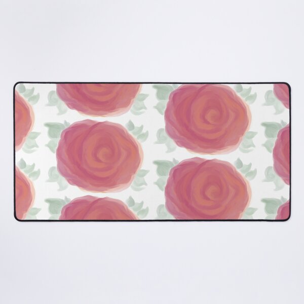 Item preview, A Rose in Full Bloom by ElitebyElise designed and sold by ElitebyElise.