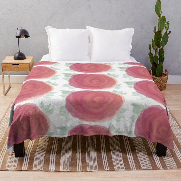 Item preview, A Rose in Full Bloom by ElitebyElise  designed and sold by ElitebyElise.