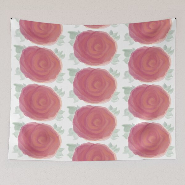 Item preview, A Rose in Full Bloom by ElitebyElise  designed and sold by ElitebyElise.