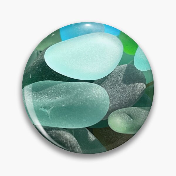 Item preview, Seaglass of the Mediterranean Sea  designed and sold by Jums-Med.