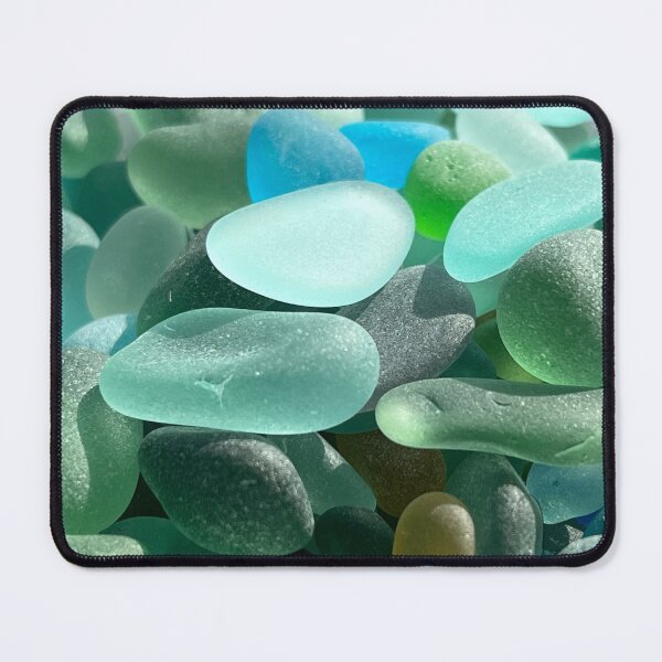 Item preview, Seaglass of the Mediterranean Sea designed and sold by Jums-Med.