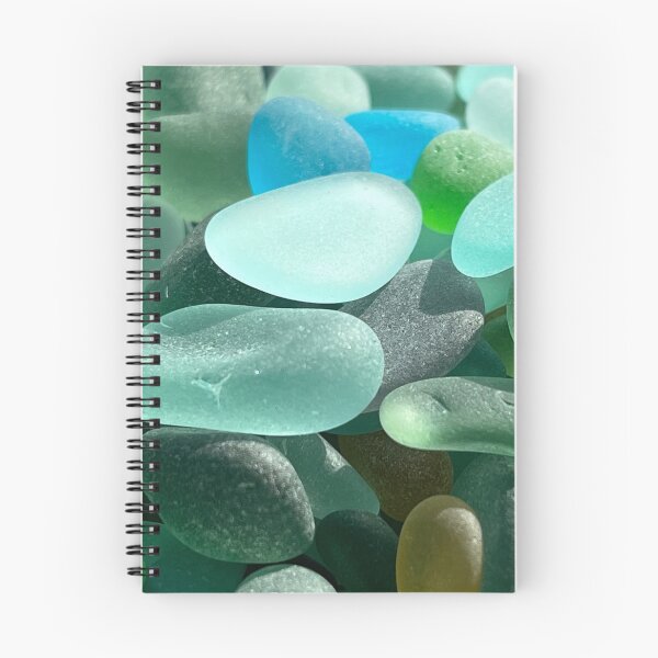 Item preview, Seaglass of the Mediterranean Sea  designed and sold by Jums-Med.