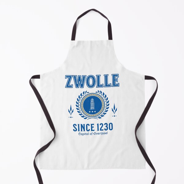 Item preview, Zwolle - Historische Stad sinds 1230 | Overijssel Design designed and sold by designkb.