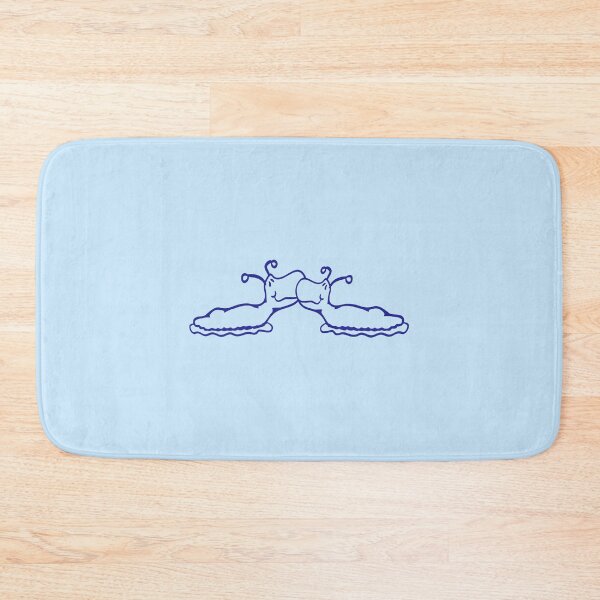 Item preview, 2 Kissing Snail Little Slug Love Couple Team Friends designed and sold by shirt-o-mat.