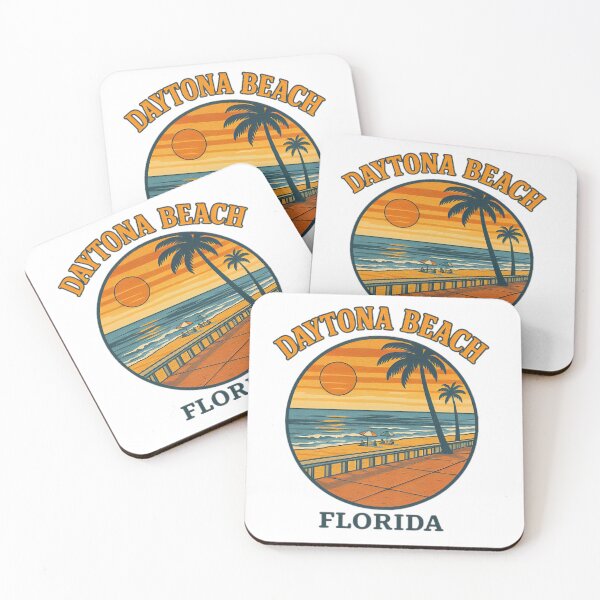 Item preview, Daytona, beach, Florida designed and sold by AnthonyThomas.