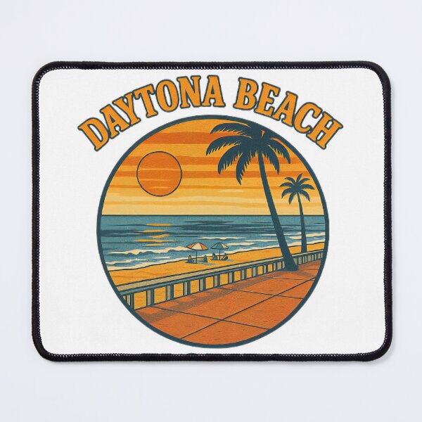 Item preview, Daytona, beach, Florida designed and sold by AnthonyThomas.